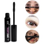 Rímel Max Lashes 2 Em 1 Sérum De Crescimento Para Cílios - Imagem 2