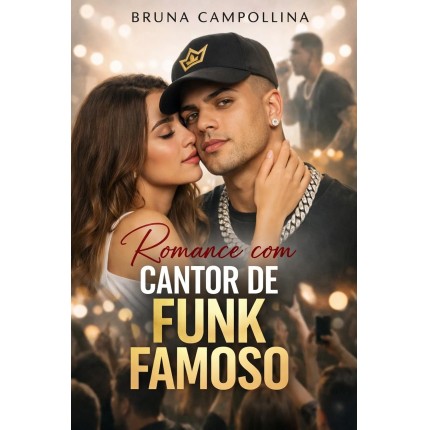 Romance com Cantor de Funk Famoso