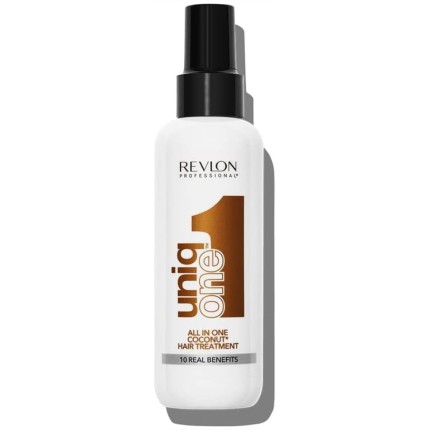 Rp Uniq One Coconut Hair Treatment 150Ml Vegan, Revlon