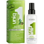Rp Uniq One Green Tea Hair Treatment 150Ml Vegan, Revlon