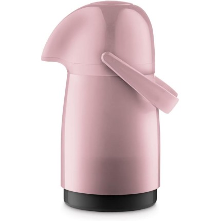 Sanremo - Garrafa Térmica Plástica Expressar de 500ml, Linha Termic