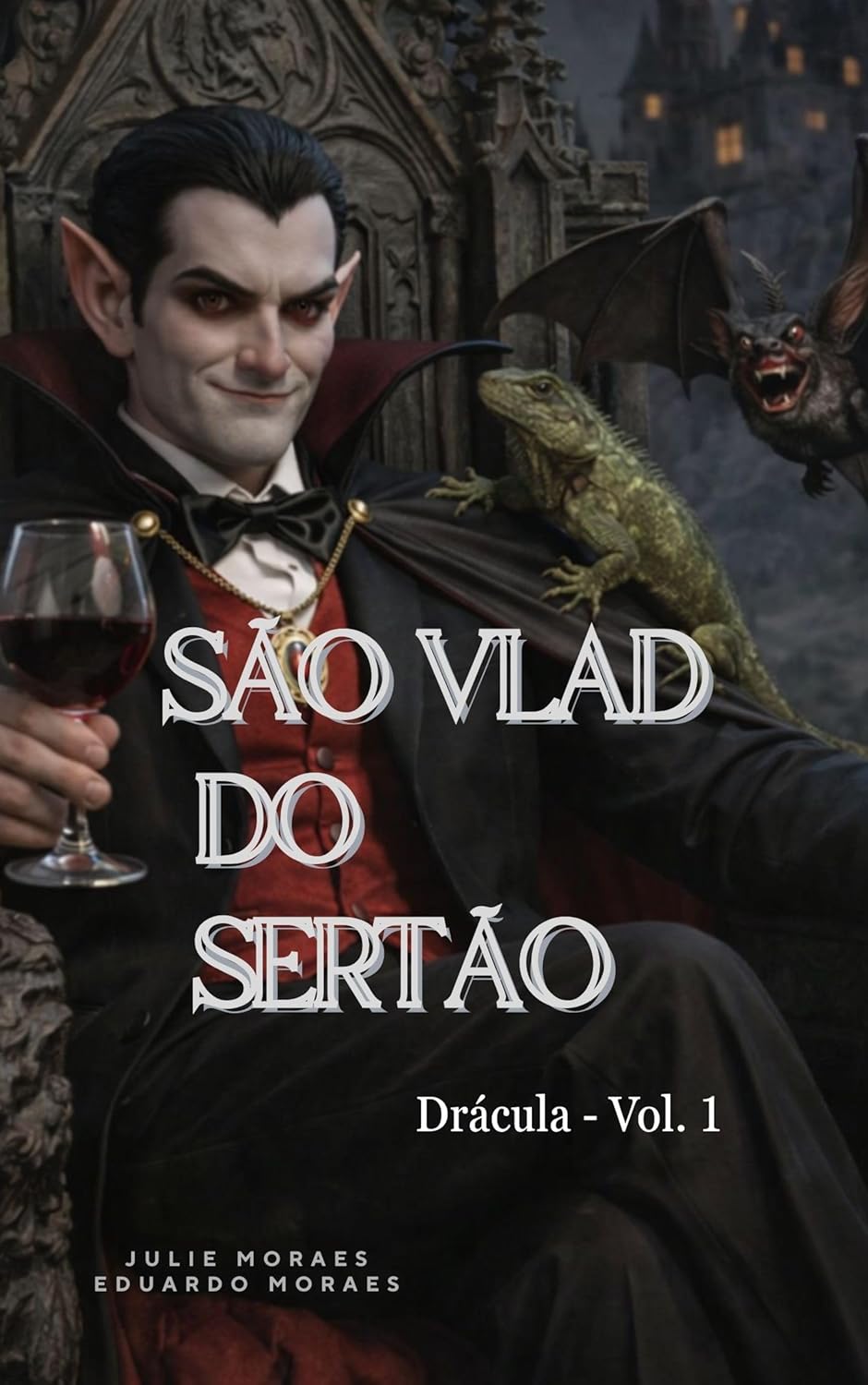 Sao-Vlad-do-Sertao-Dracula-Vol1.jpg São Vlad do Sertão: Drácula - Vol.1