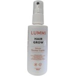 Sérum Booster Capilar Hair Grow, 60ml, Crescimento Acelerado, Fortalecimento, Antiqueda, Estímulo do Couro Cabeludo,Tônico para Cabelos Textura Leve e Uso Diário
