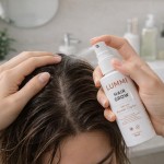 Sérum Booster Capilar Hair Grow, 60ml, Crescimento Acelerado, Fortalecimento, Antiqueda, Estímulo do Couro Cabeludo,Tônico para Cabelos Textura Leve e Uso Diário - Imagem 2