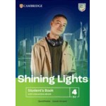 Shining Lights Level 4 Student's Book with Interactive eBook