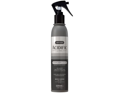 Softhair Spray Acidificante Acidific Line