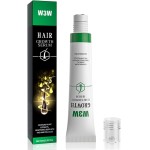 Soro para crescimento capilar, ampola orrenaturals Hair Revival 3% Rosemary Hair Growth Serum Roll On 30 ml de óleo de crescimento capilar para queda de cabelo e afinamento