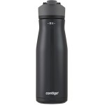 Squeeze Autoseal Cortland Chill Fit 2.0 946ml Preto Contigo