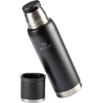 Stanley Garrafa Térmica Adventure 2.0 Matte Black | 1L - Imagem 2