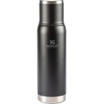 Stanley Garrafa Térmica Adventure 2.0 Matte Black | 1L