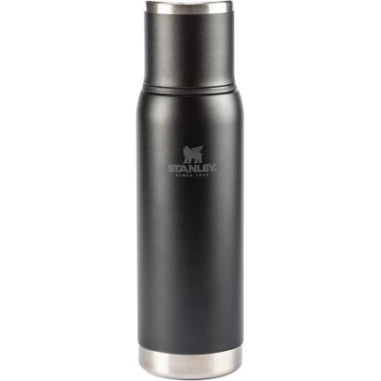 Stanley Garrafa Térmica Adventure 2.0 Matte Black | 1L