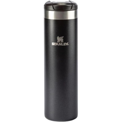 Stanley Garrafa Térmica Aerolight Transit Black | 591ml