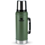 Stanley Garrafa Térmica Classic Yerba Dried Pine | 940ml