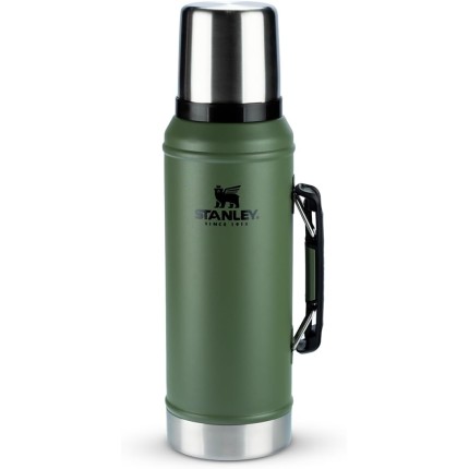Stanley Garrafa Térmica Classic Yerba Dried Pine | 940ml