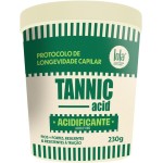 Tannic acidificante capilar 230G - Lola Cosmetics
