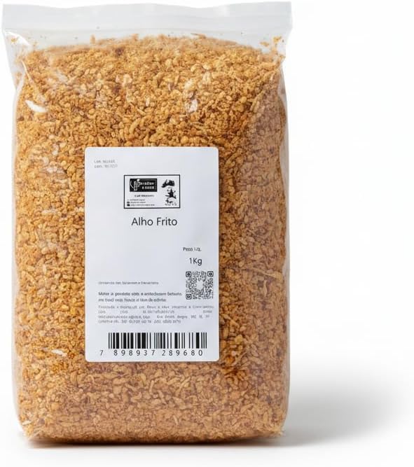Tempero-Alho-Frito-Granulado-1kg-–-Condimento-Desidratado-para-Carnes.jpg Tempero Alho Frito Granulado 1kg – Condimento Desidratado para Carnes, Arroz, Feijão e Legumes – Uso Culinário Profissional – Pacote Econômico