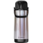 Termolar, Garrafa Inox Térmica Lumina, 1 L