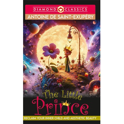 The Little Prince (English Edition)