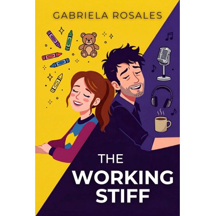The Working Stiff (English Edition)