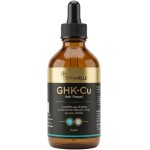 Tônico Capilar Peptídeos De Cobre GHK-Cu Hair Repair 100mL