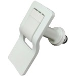 Torneira Baioneta Branca para Purificador de Água IBBL FR600 Exclusive, Modelo Novo - Imagem 2