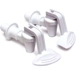 Torneira Purificador Água Pa335 Pa355 Latina Original