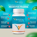 Tratamento Do Mau Hálito 60 Cápsulas Curcuma Zedoária + Zinco quelado + Gengibre + Chlorella - Imagem 2
