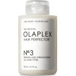 Tratamento Hair Perfector Nº3 100ml | Reparação Molecular Profunda, Fortalecimento Intensivo, Reduz Quebra para Todos os Tipos de Cabelo