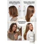 Tratamento Hair Perfector Nº3 100ml | Reparação Molecular Profunda, Fortalecimento Intensivo, Reduz Quebra para Todos os Tipos de Cabelo - Imagem 2