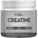 True Creatine 100% Pure (300g), Único
