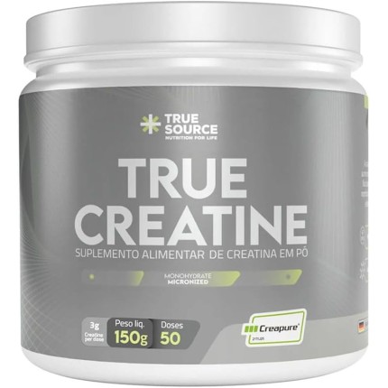 True Creatine - 150g - True Source