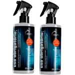 Truss Kit 2 Uso Obrigatório 260ml Tratamento Reconstrutor e Finish