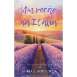 Um Verão na Itália (Quatro estações na Itália Livro 1)
