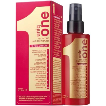 Uniq One All In One Hair Treatment Leave in 150 ml