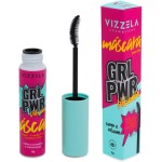 VZ-05 - Máscara P/Cílios - Girl Power - Vizzela
