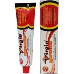 Virgin Hair Fertilizante Novo Melhorado! 125G Por
