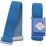 X-Cell Pulseira Antiestática para Técnicos, Modelo XC-PT-01