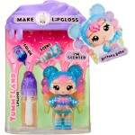 Yummiland Lip Gloss Doll Series 2- Boba (Britney Boba)
