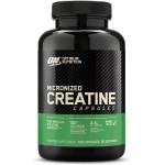 creatina Micronizada 3000mg 90 Cápsulas Optimum Nutriton