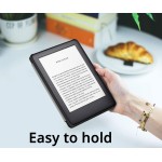 enoxboo Capa para Kindle Paperwhite 10ª Geração, Liberar de 2018, Capa Protetora leve com Suspensão/Despertar Automático, Modelo nº PQ94WIF, 6 Polegadas Capa para Kindle Paperwhite - Imagem 7