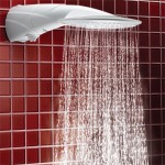 Ducha Advanced Multitemperaturas 127V 5500W, Lorenzetti, 7510501, Branco, Pequeno - Imagem 2