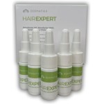 Ampola Crescimento Capilar Hair Expert Dose Ultra Concentrada 5uni 5ml Dermatiká Cabelo Renovado - Imagem 5