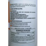 Cúrcuma 500 mg 4x 120 Cápsula Açafrão Tumérico Açafrão Índia - Imagem 4