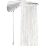 Ducha Advanced Eletrônica 127V 5500W, LORENZETTI, 7510522, Branco, Pequeno - Imagem 2