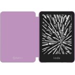 Capa Nupro para Kindle 11ª Geração (2022 e 2024) - Cor Lavanda (não compatível com o Kindle 10ª geração, Kindle Paperwhite ou Kindle Oasis) - Imagem 5