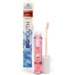 Gloss Labial Big Mouth Rosa 4Ml - Imagem 2