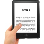 Capa para 6,8 polegadas Kindle Paperwhite de tecido TPU 11ª geração 2021 (modelo M2L3EK ou M2L4EK) com alça de mão, com despertar/hibernar automático, caneta sensível ao toque - Imagem 8