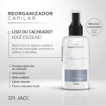 Reorganizador Capilar leave in DRJACK - Imagem 2