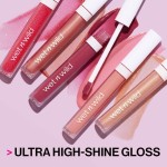 Gloss Labial - Megaslicks Lip Gloss - Sun Glaze - Imagem 2