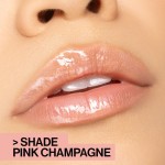 Gloss Labial - Megaslicks Lip Gloss - Sun Glaze - Imagem 7